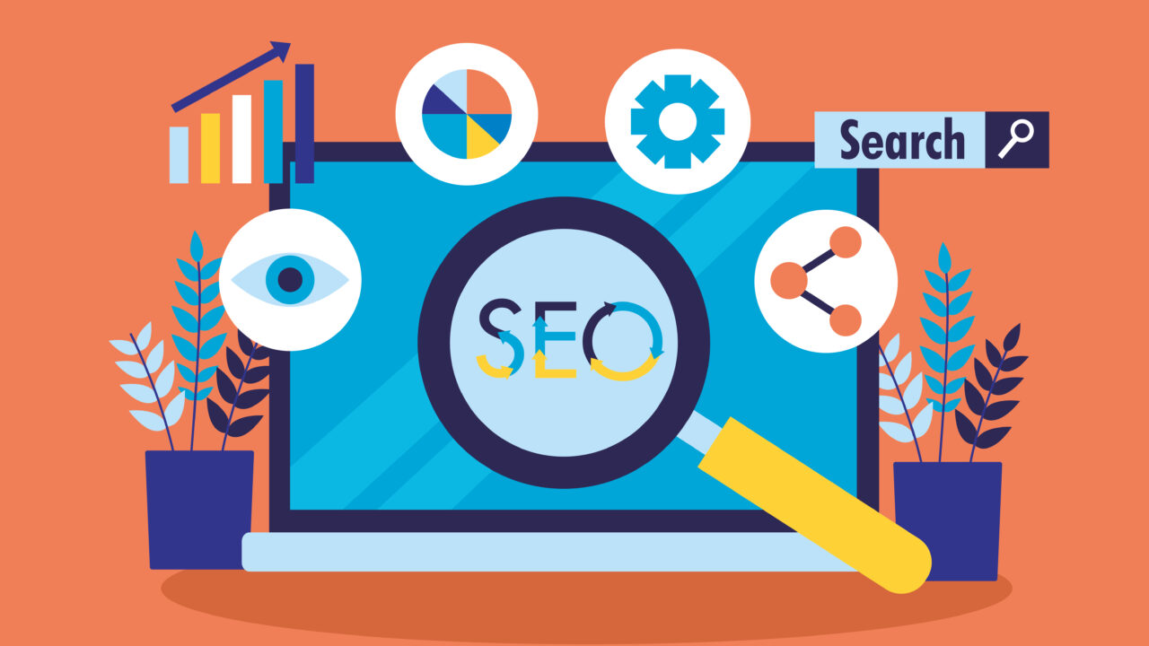 What is SEO? 7 Proven Steps for an Effective SEO Strategy