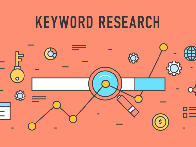 How to Do Keyword Research for SEO: The Ultimate Beginner’s Guide