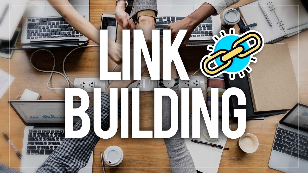 Backlinks in 2025: Why Strategic Link Building is Still the King (and How it Drives ROI)
