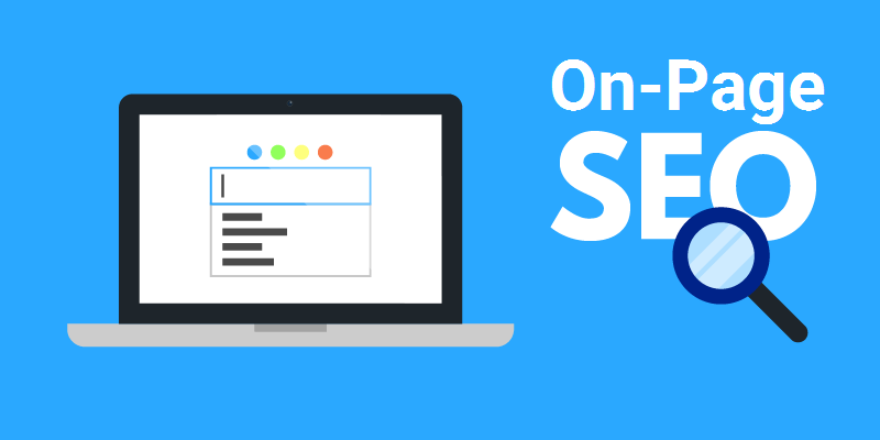 What is On-Page SEO? A Practical Guide for Businesses